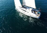 sailing yacht bavaria 46 sailboat sailing